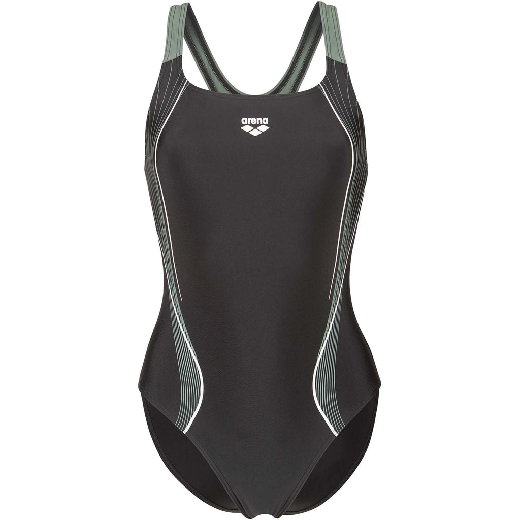 Simsuit Control Pro Back sport