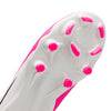 Phantom 6 High Academy Big Kids' FG/MG Gras kunstgras voetbalschoenen