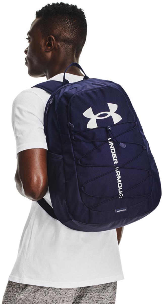 Ua Hustle Sport Backpack