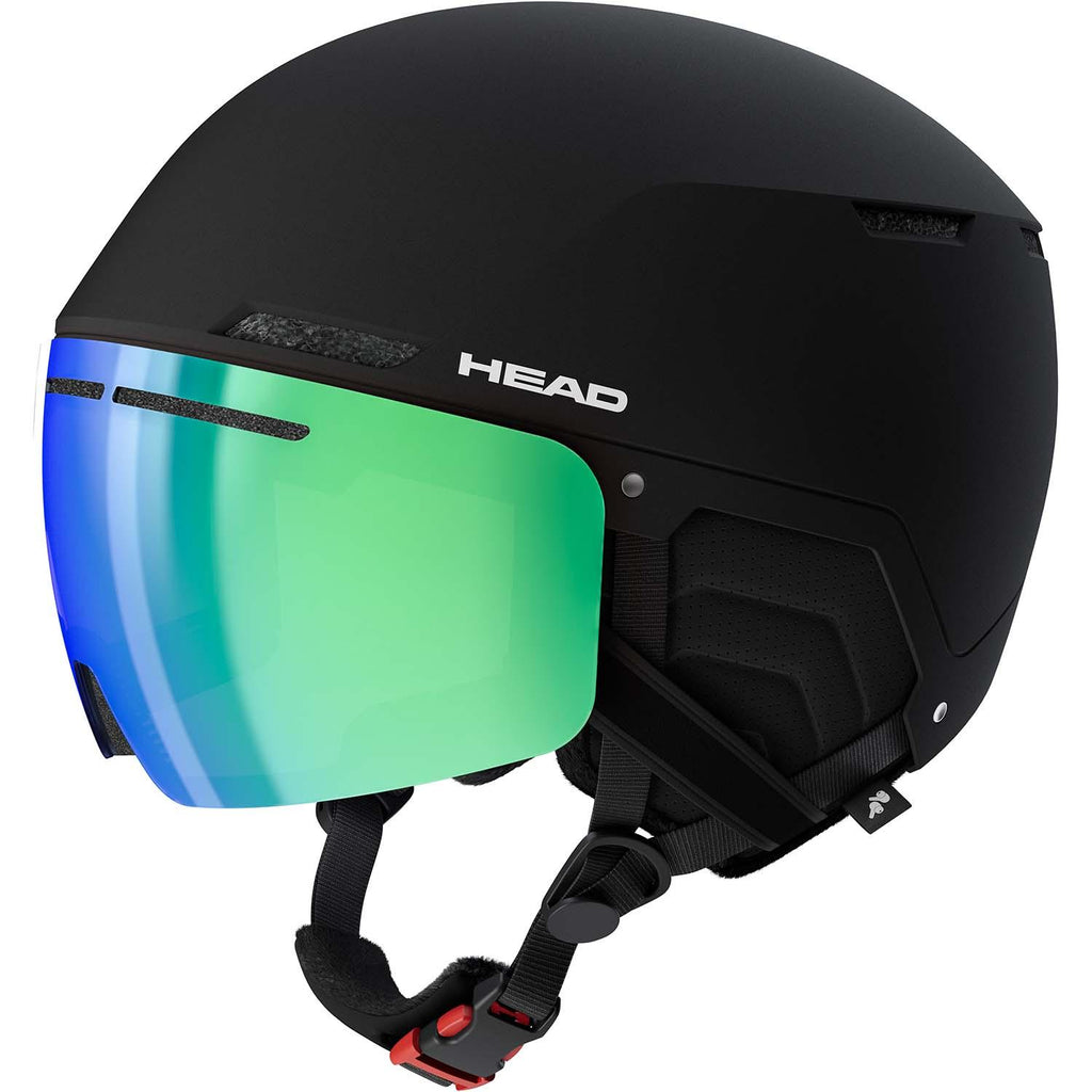 cinema photo helm