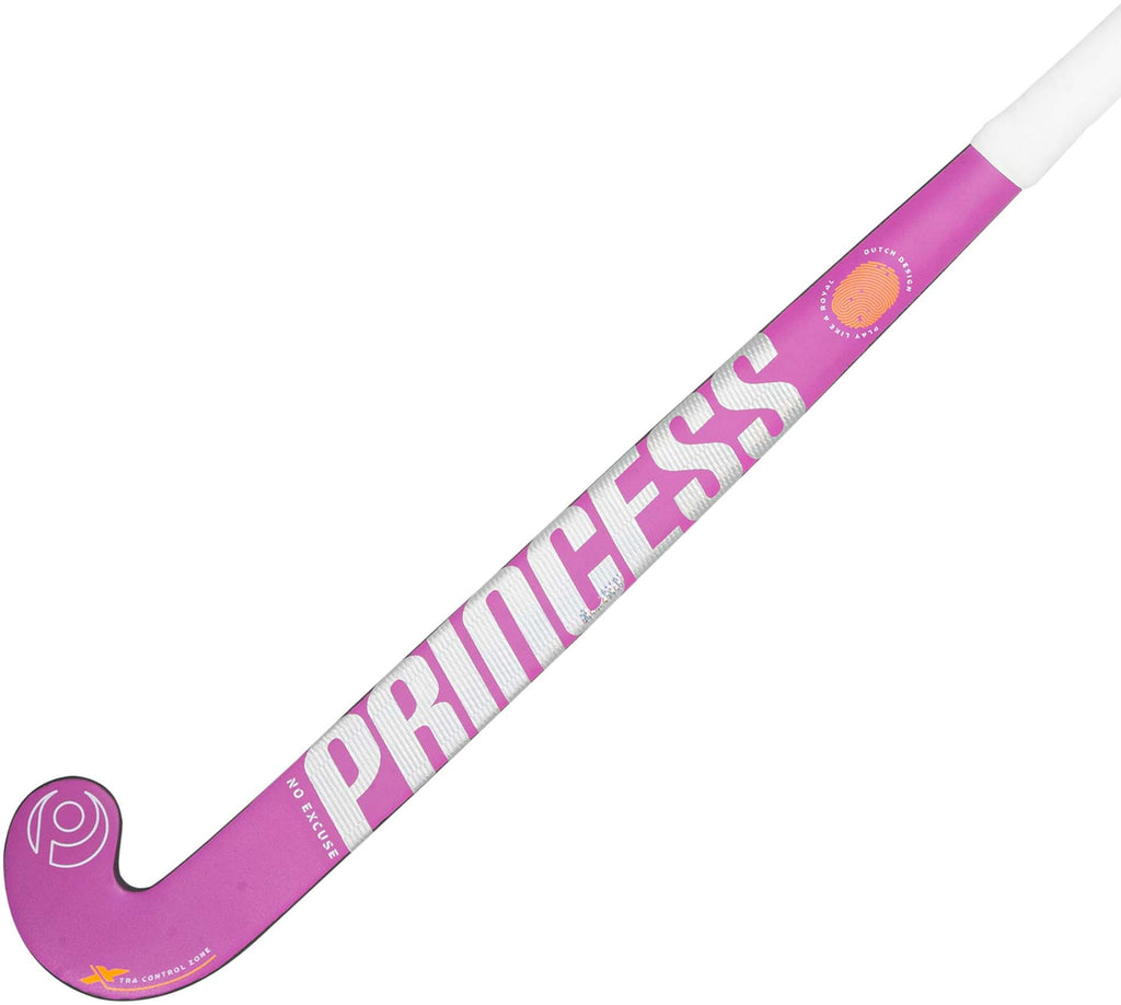 Comp. 3 Star hockeystick