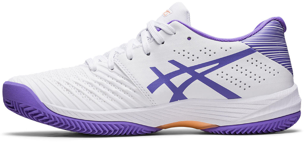 Solution Swift Ff Clay tennisschoenen