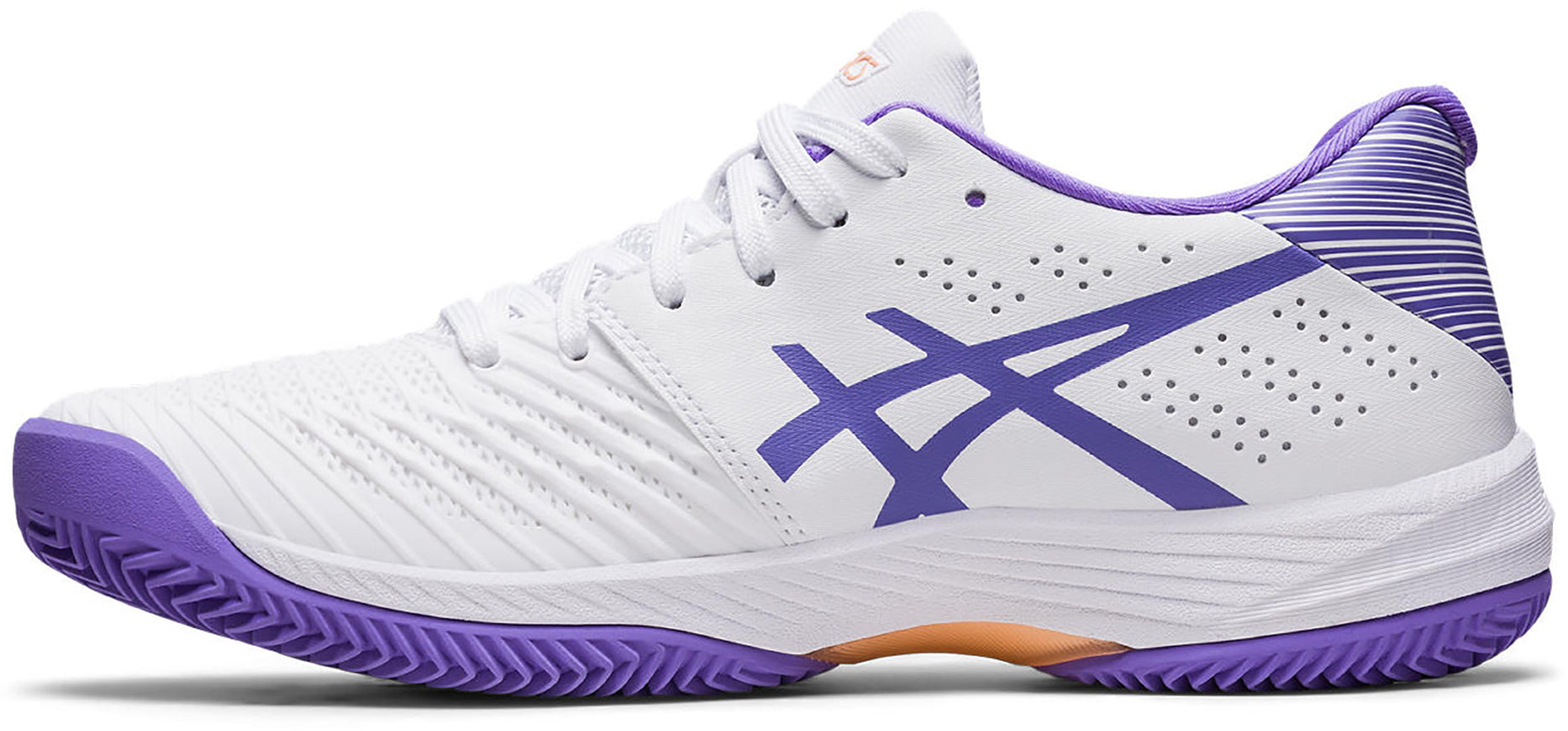 Solution Swift Ff Clay tennisschoenen