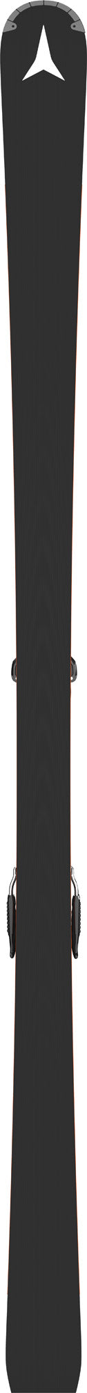 Redster G9 Revo + X 12 Gw ski's