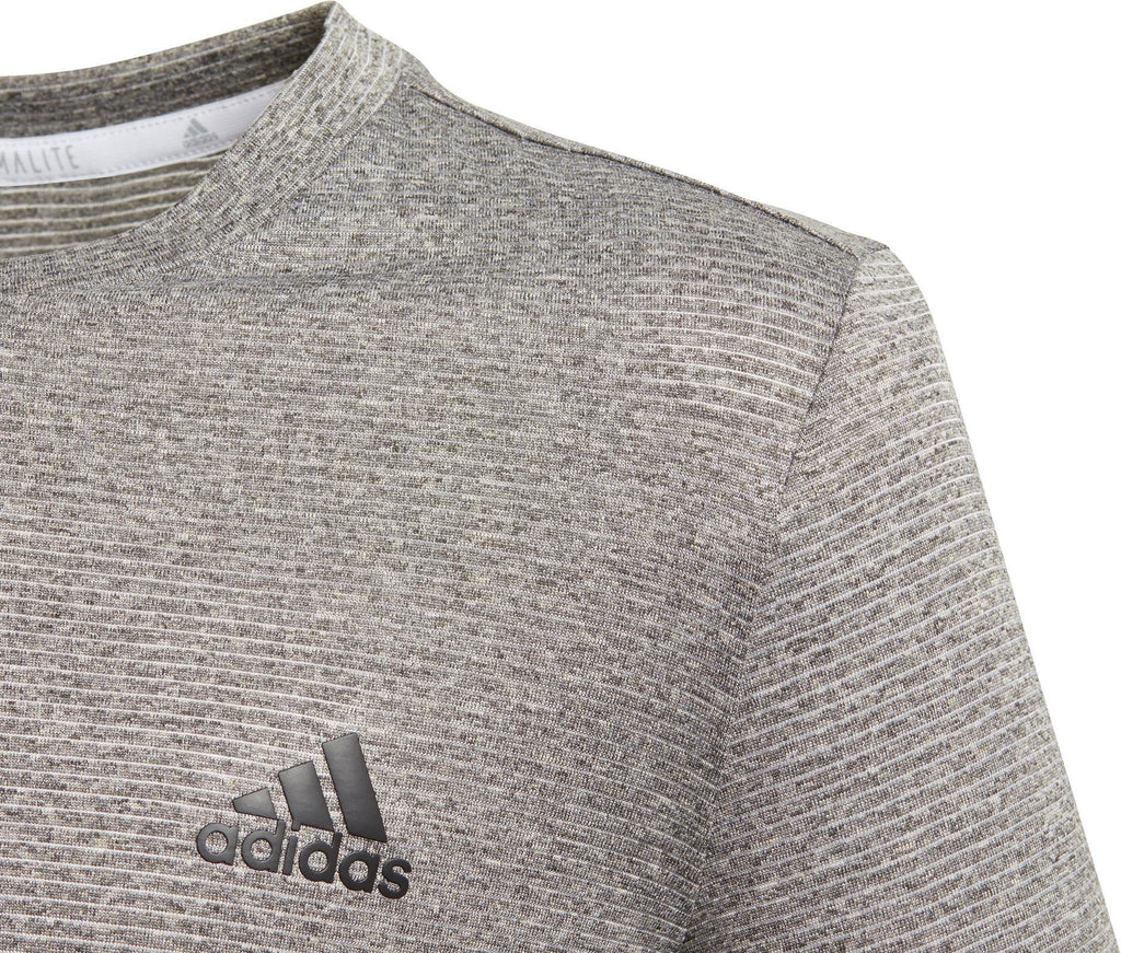 adidas YB TR TXTRD TEE