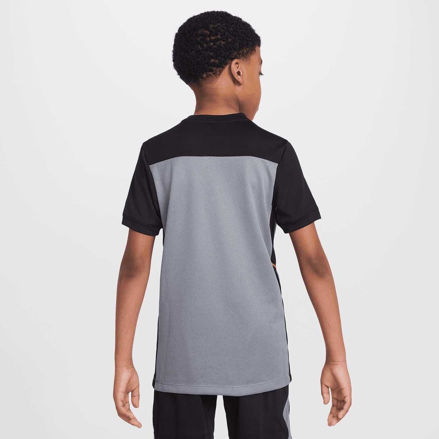 Academy25 Dri-FIT kids shirt