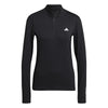 Techfit Training longsleeve shirt