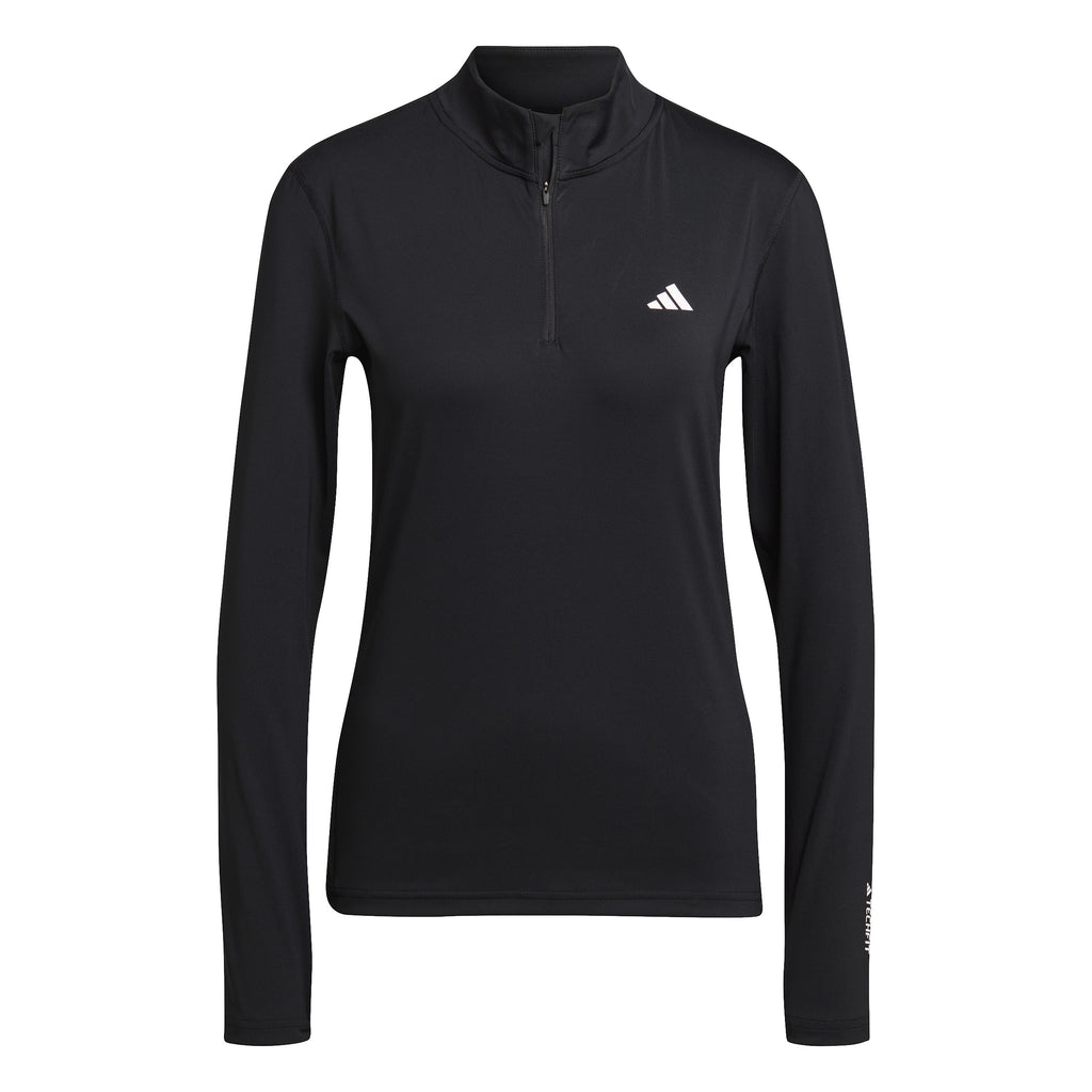 Techfit Training longsleeve shirt
