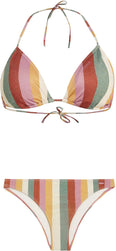 Prtpike Triangle bikini