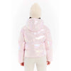 Prtrena Jr ski-jas