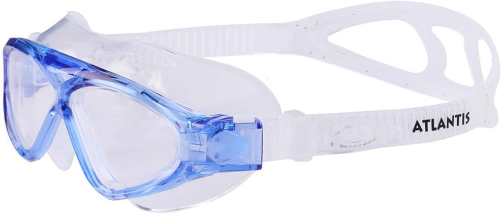 Atlantis Tetra Junior Clear Lens