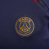 Paris Saint-Germain Strike voetbaltrainingstop
