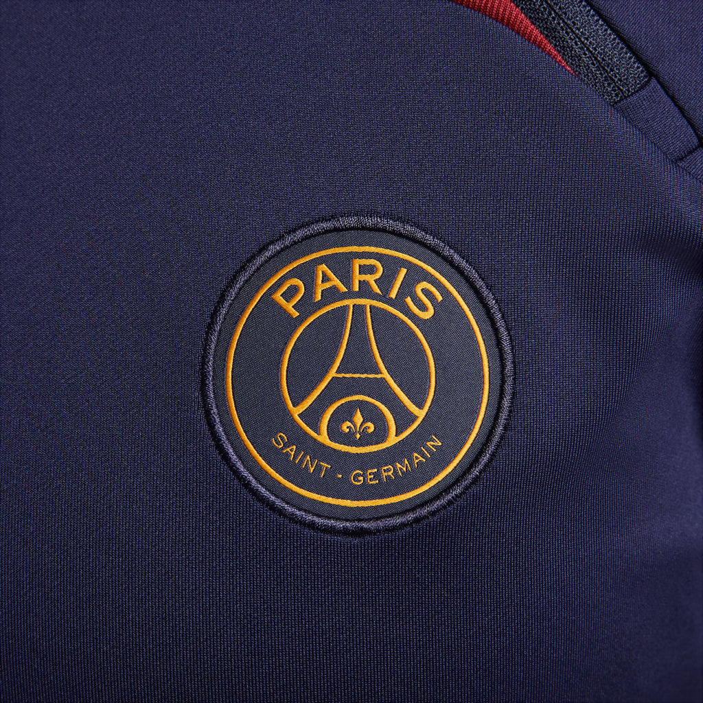 Paris Saint-Germain Strike voetbaltrainingstop