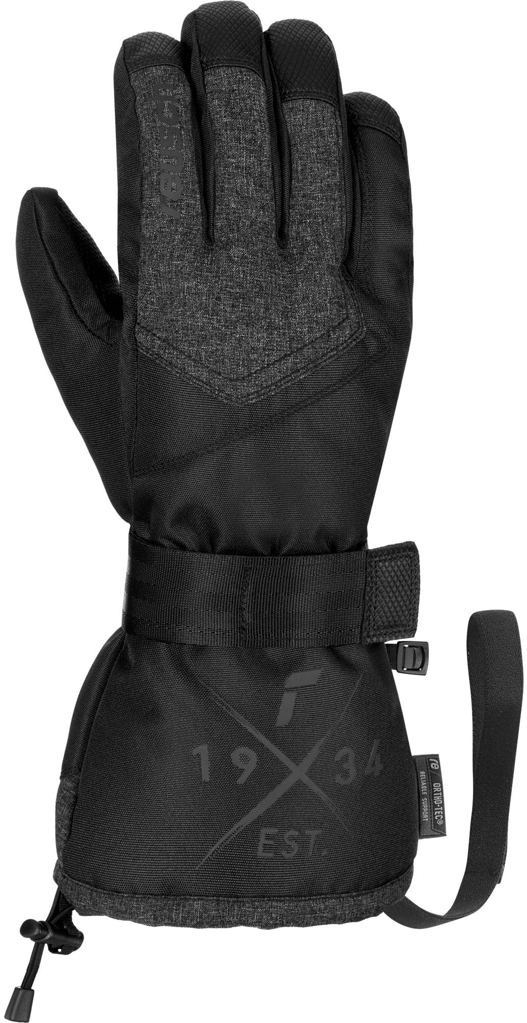 Baseplate R-tex Xt skihandschoenen