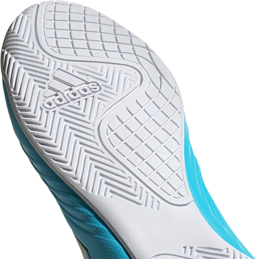 Predator 19.4 zaalkids voetbalschoenen