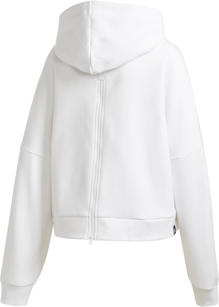 W UR Hoodie