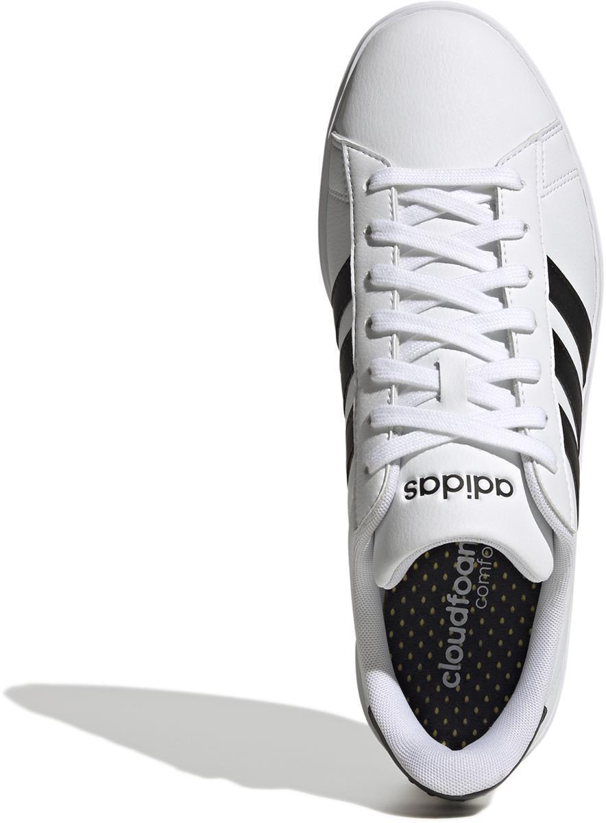 Grand Court Cloudfoam Comfort sneakers