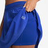 court ace advantage Dri-FIT tennisshorts