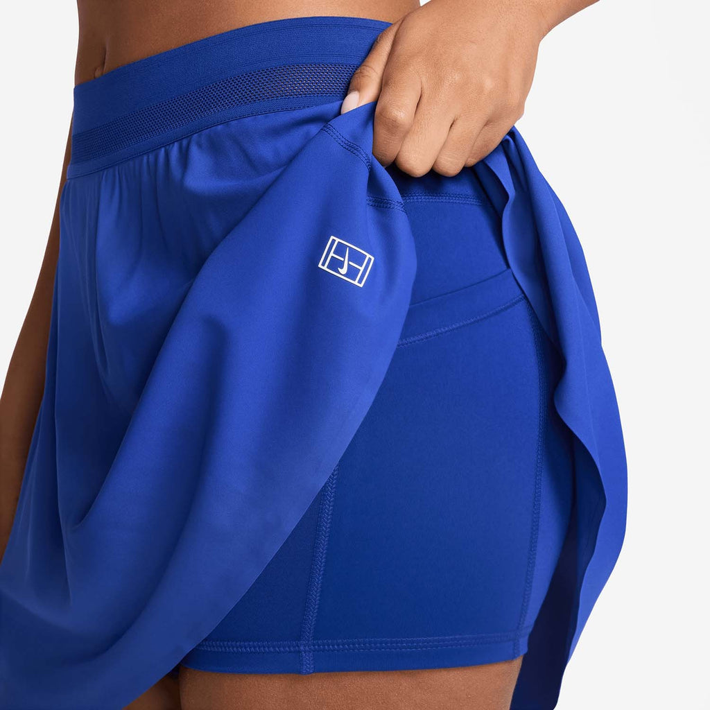 court ace advantage Dri-FIT tennisshorts