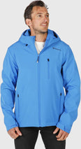 Mib-n Men Softshell Jacket