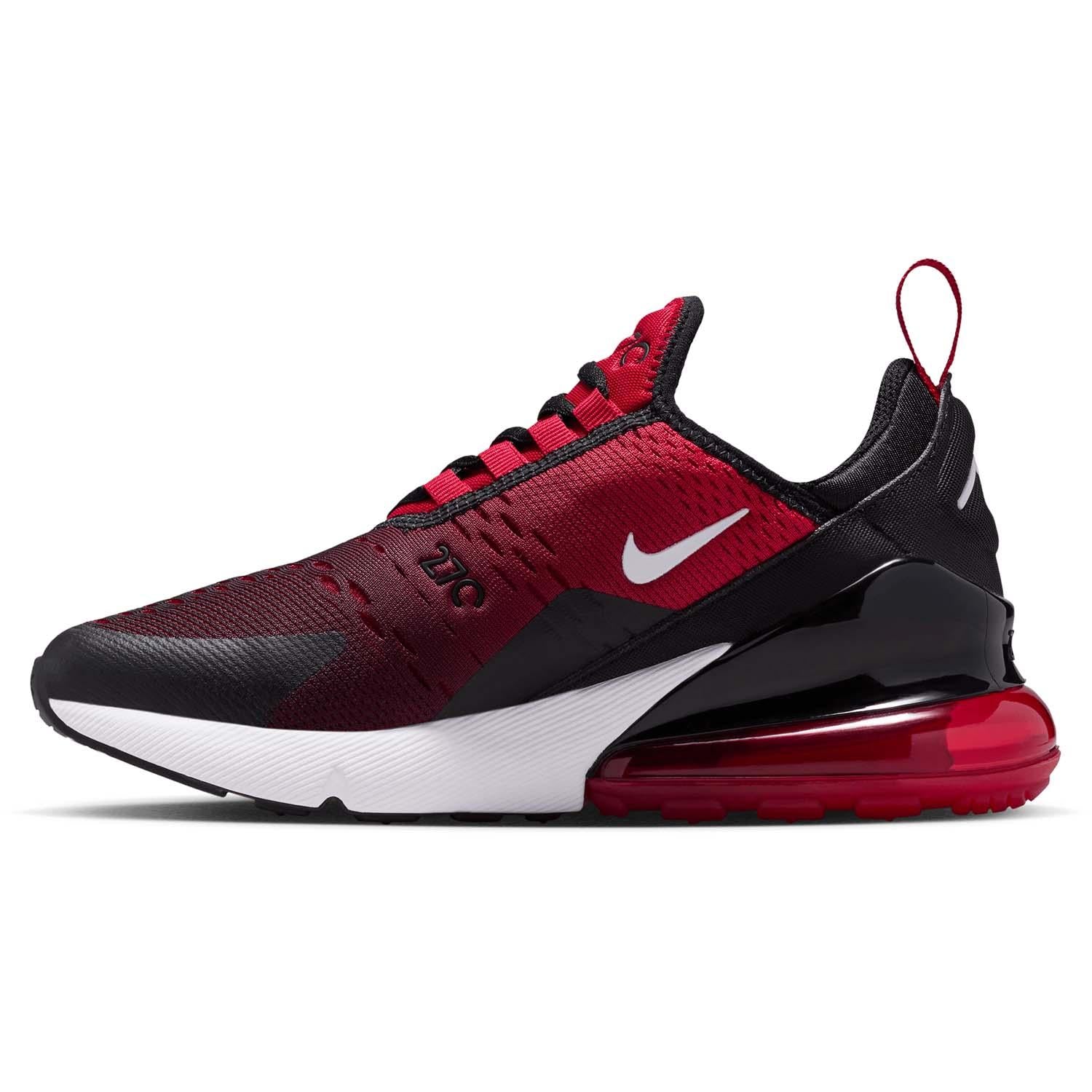 air max 270 big kids' sneakers