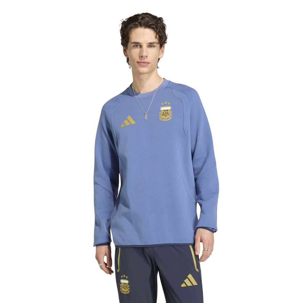 Argentinië Tiro Reissweater