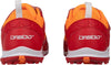 Bf1012c Brabo Shoe Velcro Orange