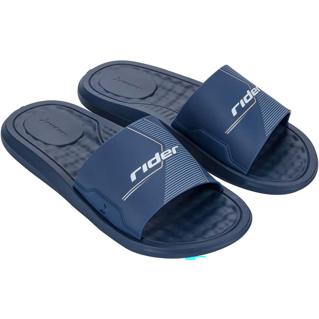 Step slippers