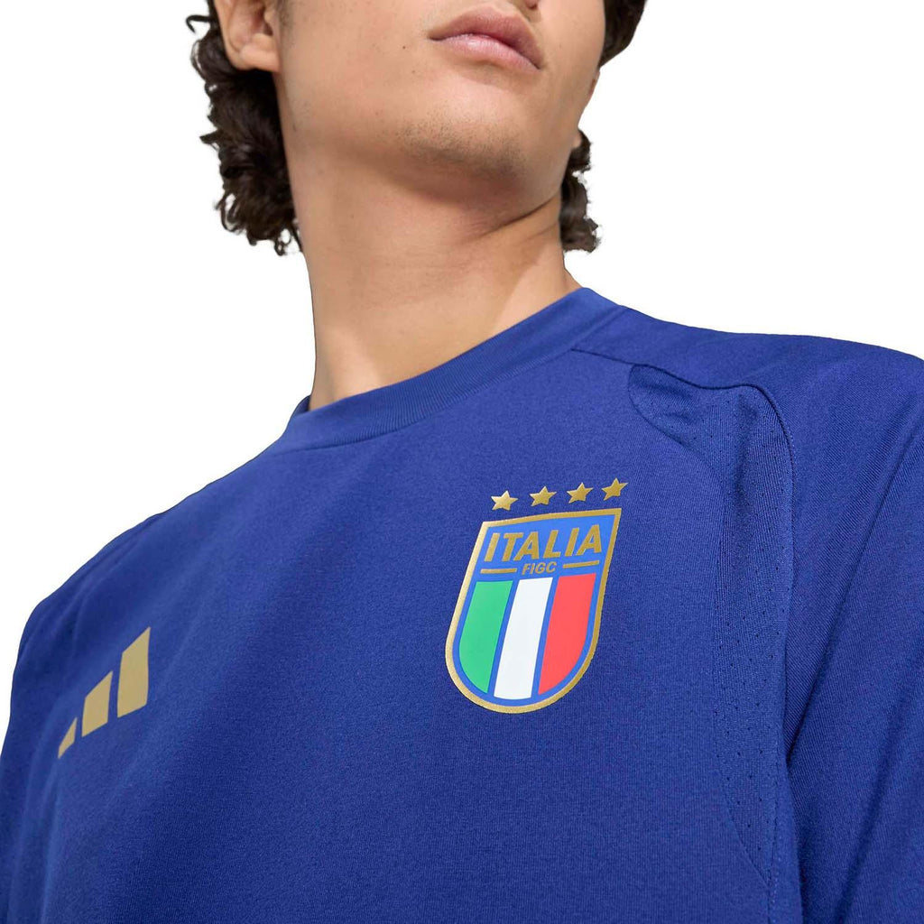 Italië Tiro Reis-T-shirt