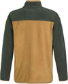 Prthanford 1/4 Zip Top
