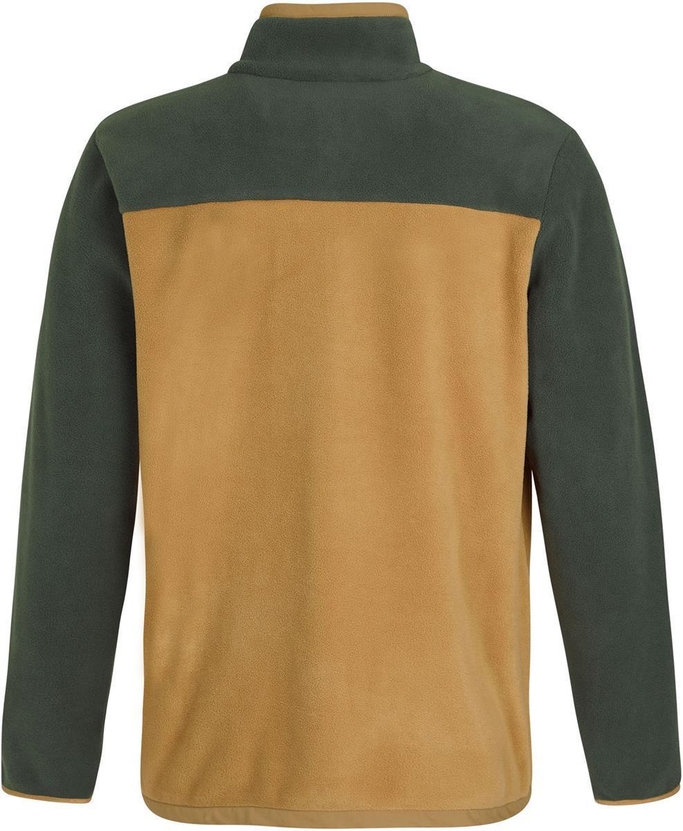 Prthanford 1/4 Zip Top