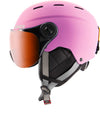 Typhoon Visor skihelm