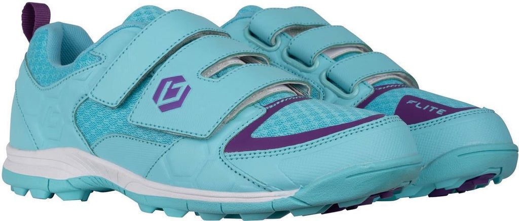 Bf1012a Brabo Shoe Velcro Mint