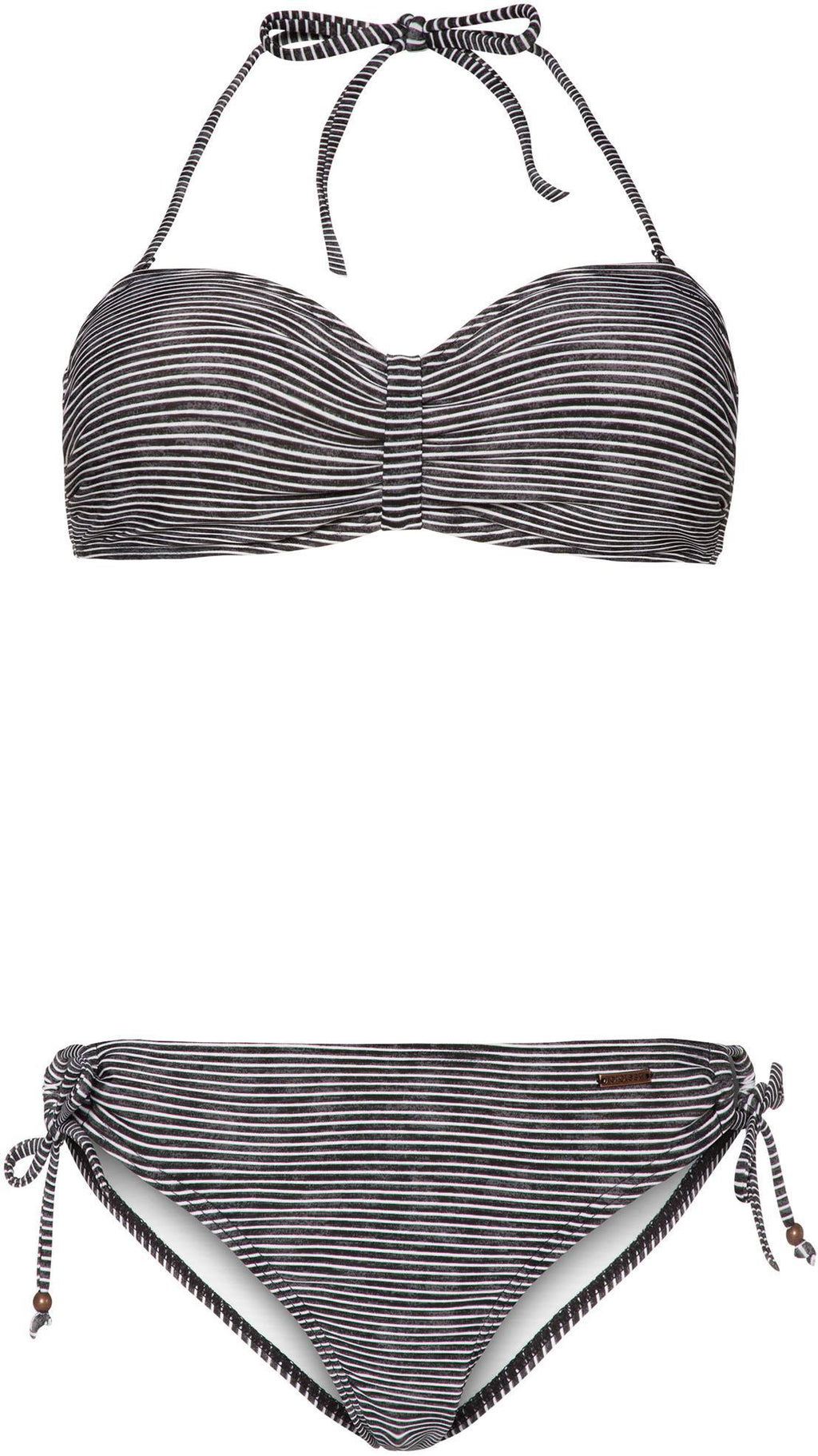 Barbera 21 Bandeau Bikini