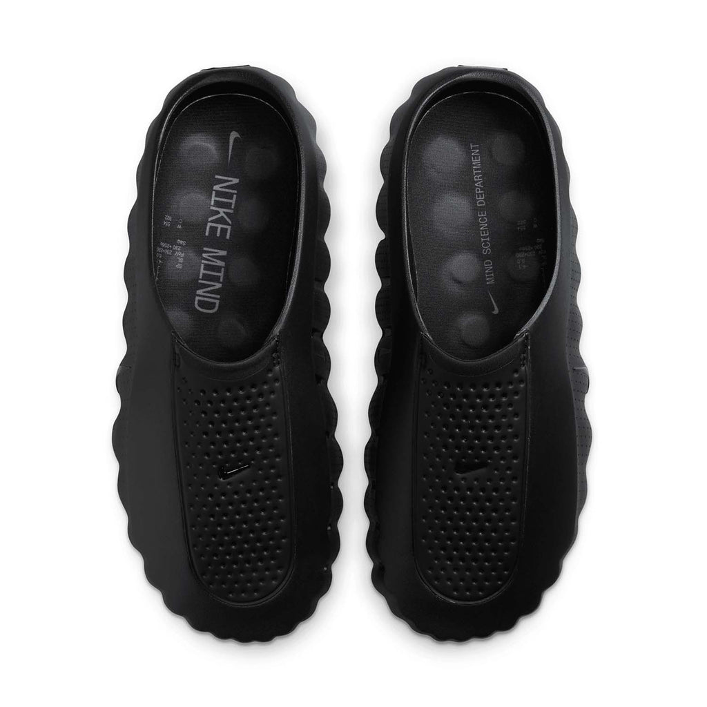 mind 001 men's pregame mules