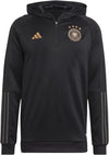 Duitsland Tiro 23 hoodie