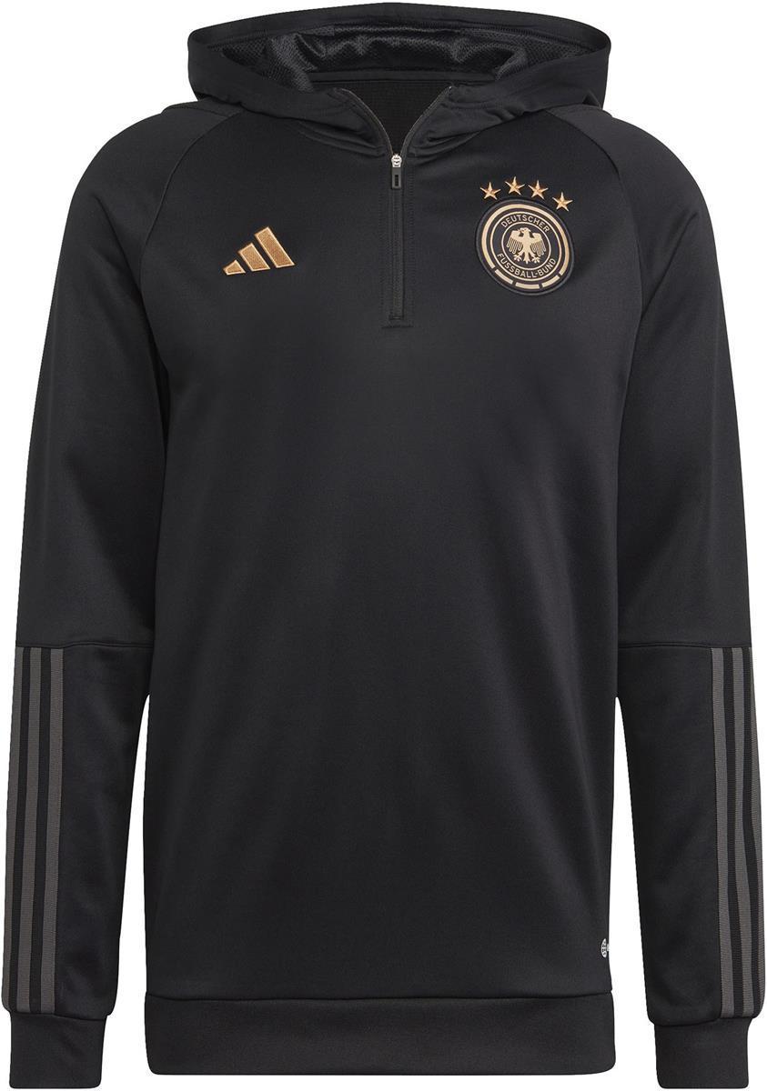Duitsland Tiro 23 hoodie