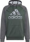 AEROREADY Game and Go Big Logo hoodie