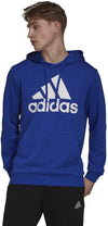Essentials Big Logo Hoodie
