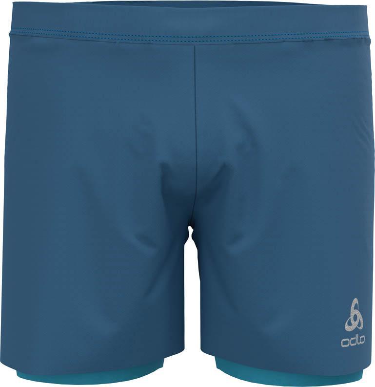 2-in-1 Shorts Zeroweight 5 Inch