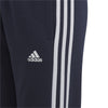 U 3-Stripes Fl kids trainingsbroek