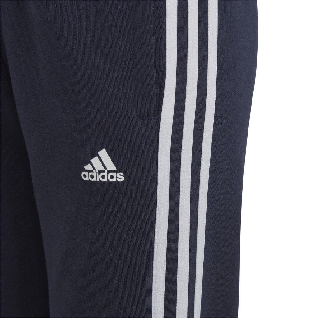 U 3-Stripes Fl kids trainingsbroek