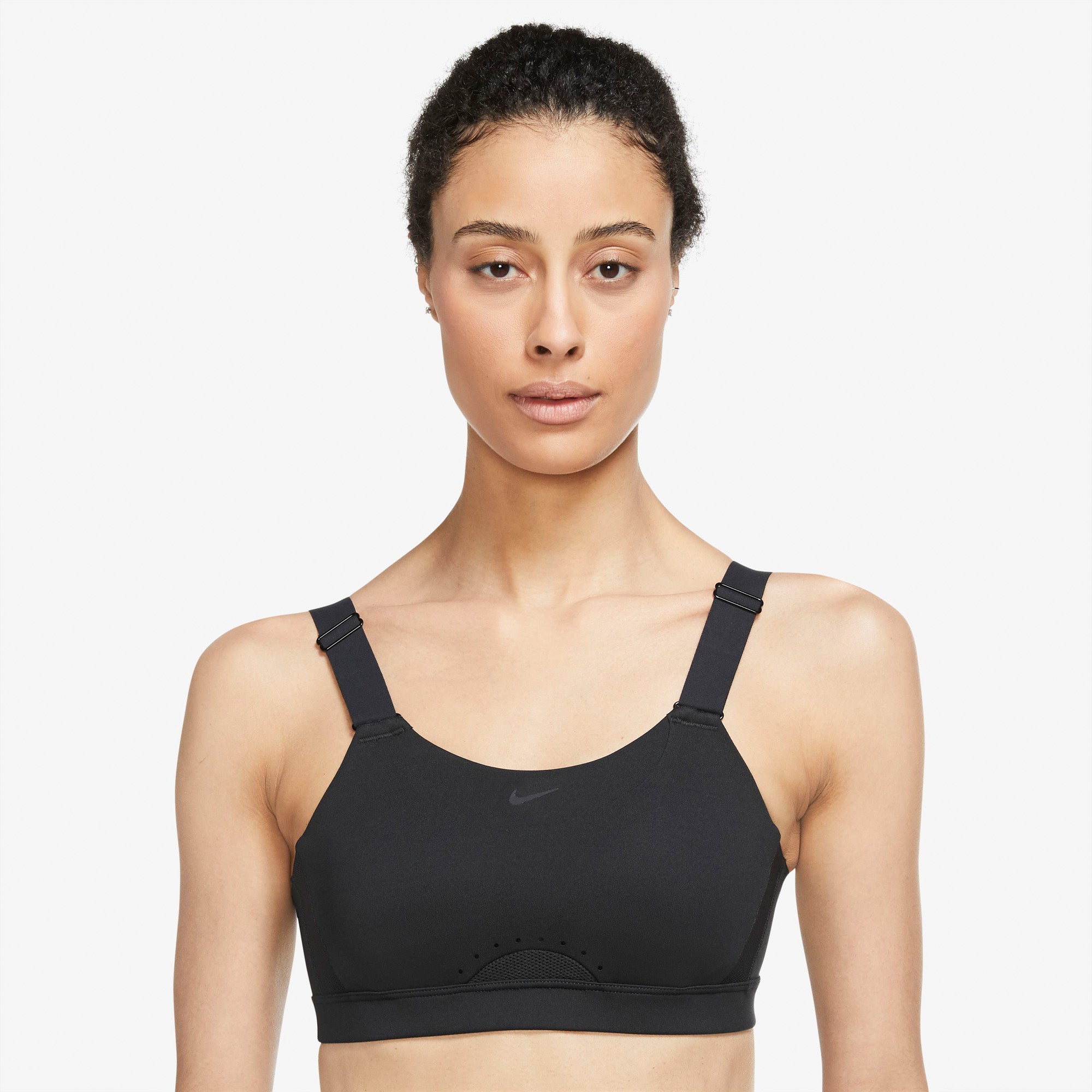 Alpha Dri-FIT High-support sport bh