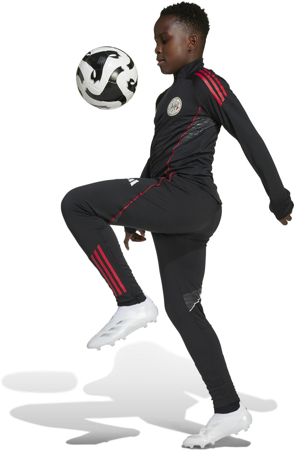 Ajax Amsterdam Tiro 25 Competition Training Kids broek