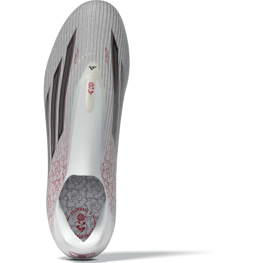 Lamine Yamal F50 LEAGUE Lacele Shirt  Fg/mg Voetbalschoenen