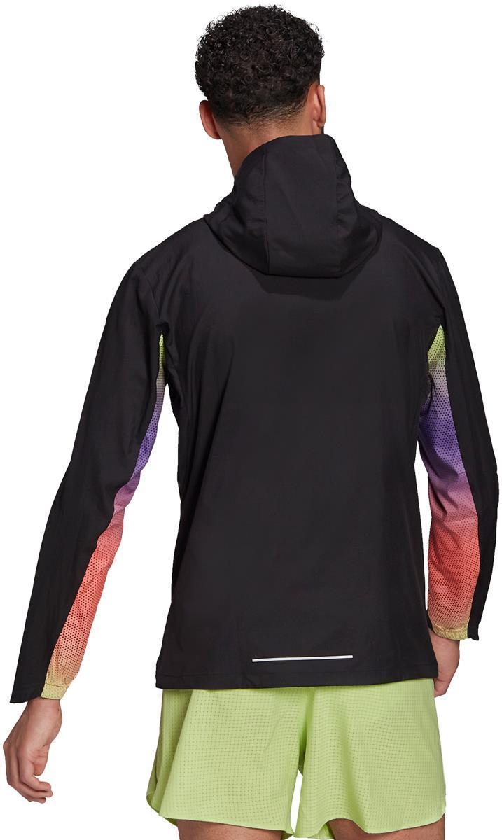 Own The Run Colorblock Jack