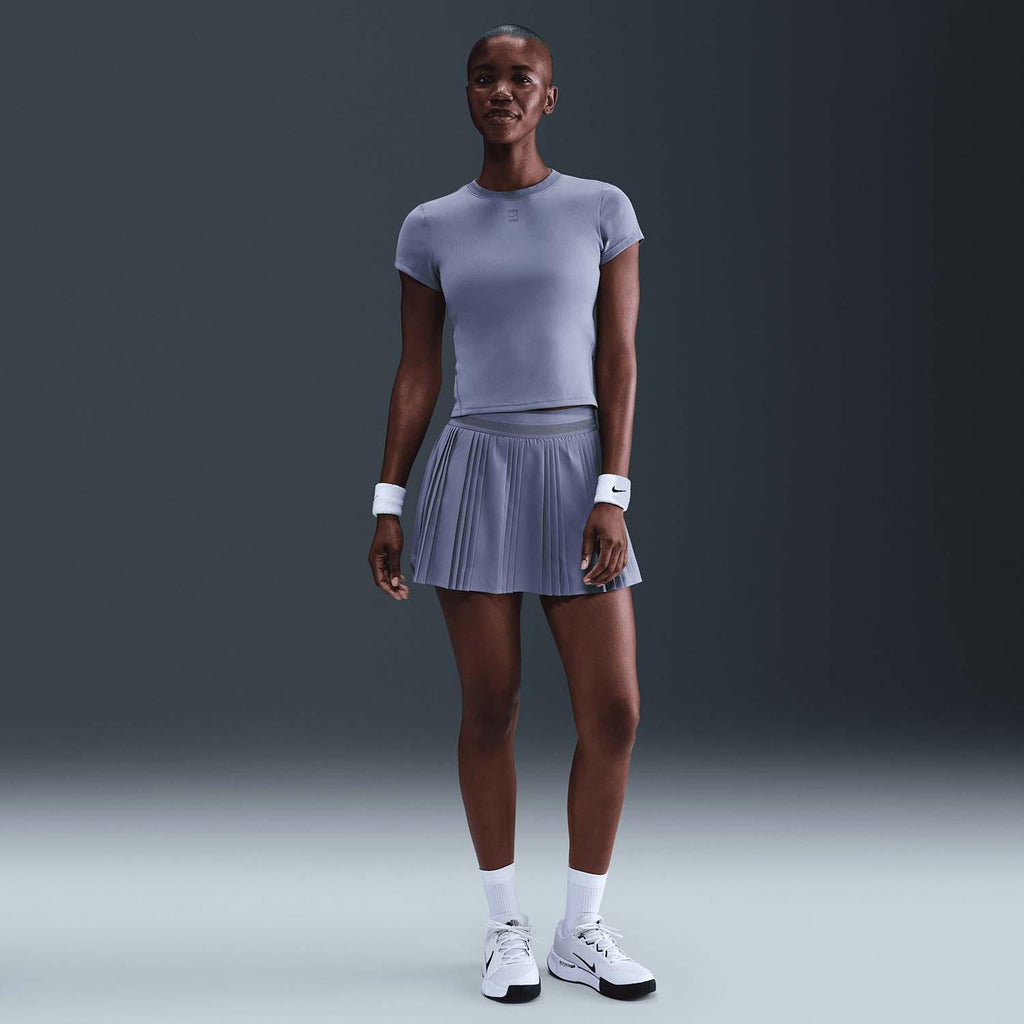 nikecourt advantage women's dri-fit