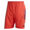 FC Bayern München 2025/2026 Tiro25 Competition Downtime Short