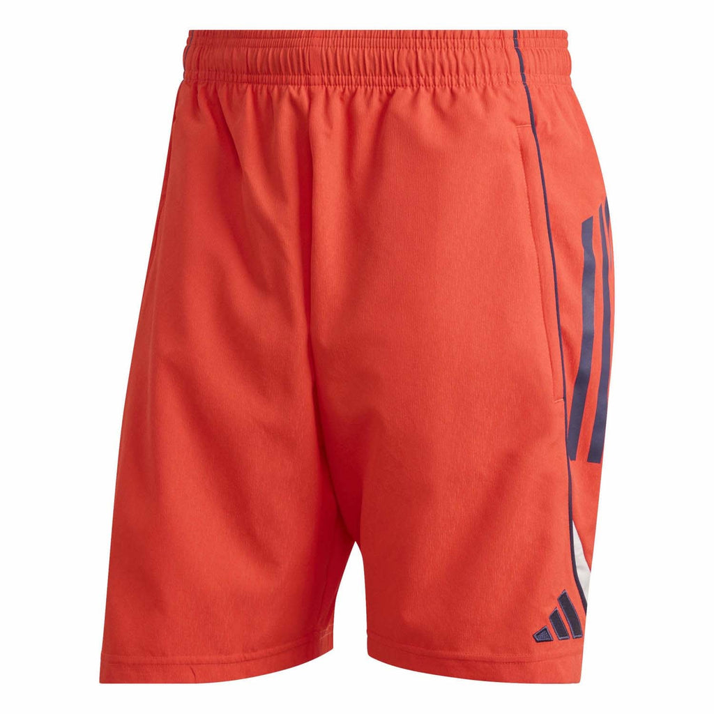 FC Bayern München 2025/2026 Tiro25 Competition Downtime Short