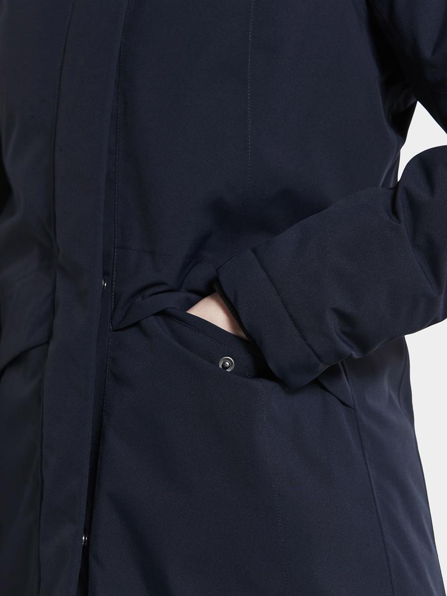 Cajsa Wns Parka 4